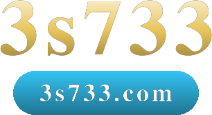 3s733 logo